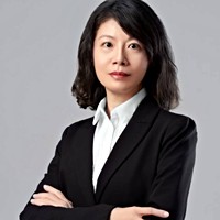 營業員頭像