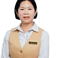 營業員頭像