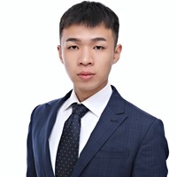 營業員頭像