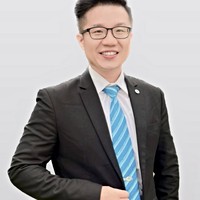 營業員頭像