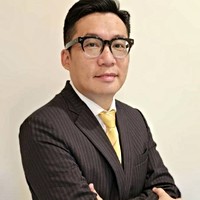 營業員頭像