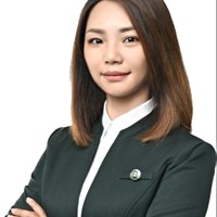 營業員頭像