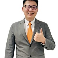 營業員頭像