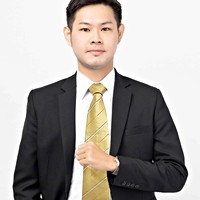 柯旻江