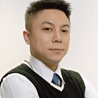 營業員頭像