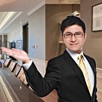 營業員頭像
