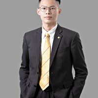 營業員頭像