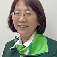營業員頭像