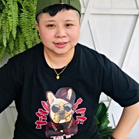 營業員頭像