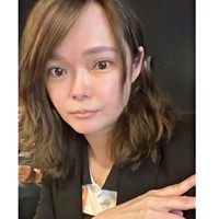 營業員頭像