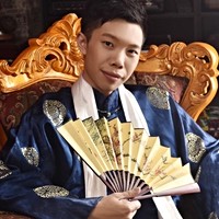 營業員頭像