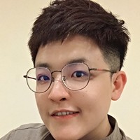 營業員頭像