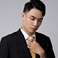 營業員頭像