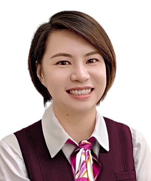 專家頭像