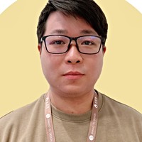 營業員頭像
