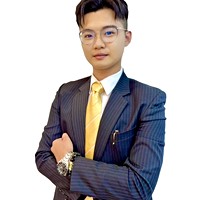 營業員頭像