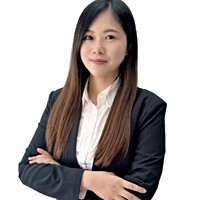 營業員頭像