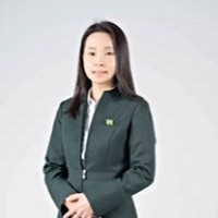 營業員頭像