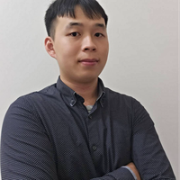 營業員頭像