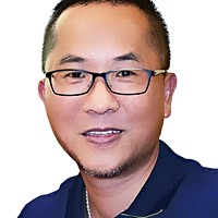 營業員頭像