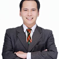 營業員頭像