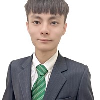 營業員頭像