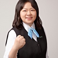 營業員頭像