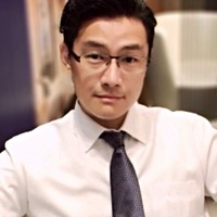 營業員頭像