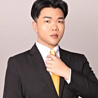 營業員頭像