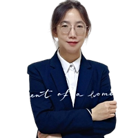 營業員頭像