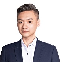 經紀人頭像