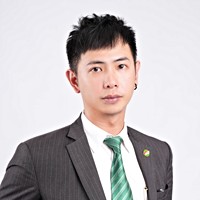 營業員頭像