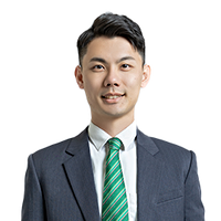 營業員頭像