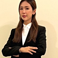 營業員頭像