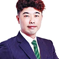 營業員頭像
