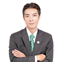 營業員頭像