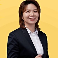 營業員頭像