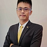 陳威溢