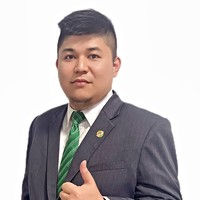 營業員頭像