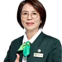 營業員頭像