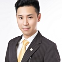 營業員頭像
