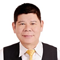 營業員頭像