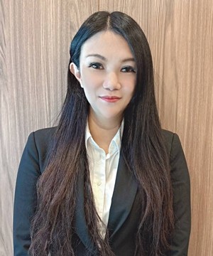 專家頭像