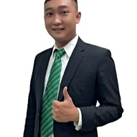 營業員頭像