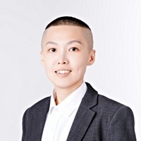 營業員頭像