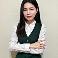 營業員頭像