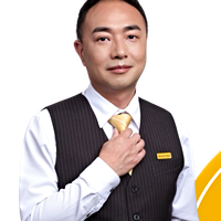 營業員頭像