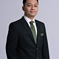 營業員頭像