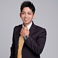 營業員頭像