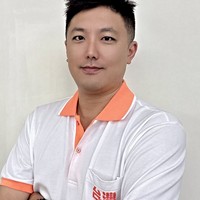 營業員頭像